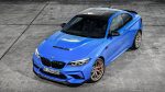 BMW M2 CS 2020