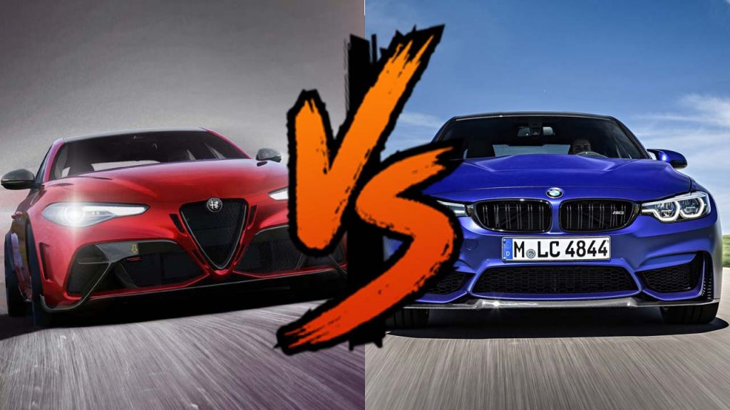 bmw vs alfa