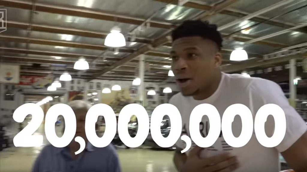 αντετοκούνμπο