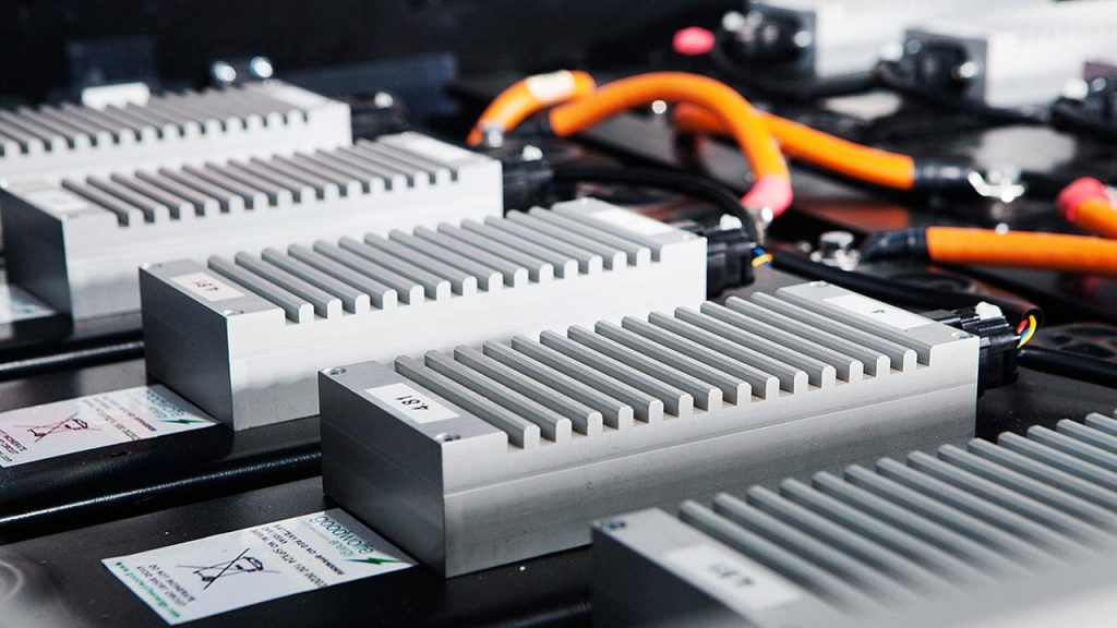 Μπαταρίες αυτοκινήτου ανακύκλωση 2022