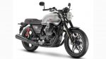 Moto Guzzi V7 III S