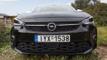Opel Corsa diesel 2020 δοκιμή Traction
