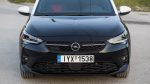 Opel Corsa diesel 2020 δοκιμή Traction
