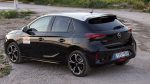 Opel Corsa diesel 2020 δοκιμή Traction