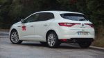 Renault Megane 1.3 TCe δοκιμή Traction 2020