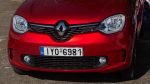 Δοκιμή Renault Twingo 0.9 TCe Intens 95 PS