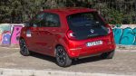 Δοκιμή Renault Twingo 0.9 TCe Intens 95 PS