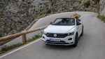 VW T-Roc Cabriolet