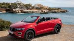 VW T-Roc Cabriolet