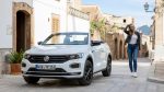 VW T-Roc Cabriolet SUVs