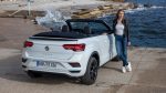 VW T-Roc Cabriolet