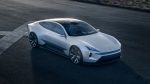 2020 Polestar Precept πρωτότυπο