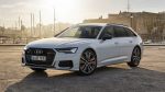 2020 Audi A6 Avant 55 TFSI e quattro