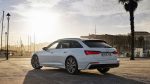 2020 Audi A6 Avant 55 TFSI e quattro