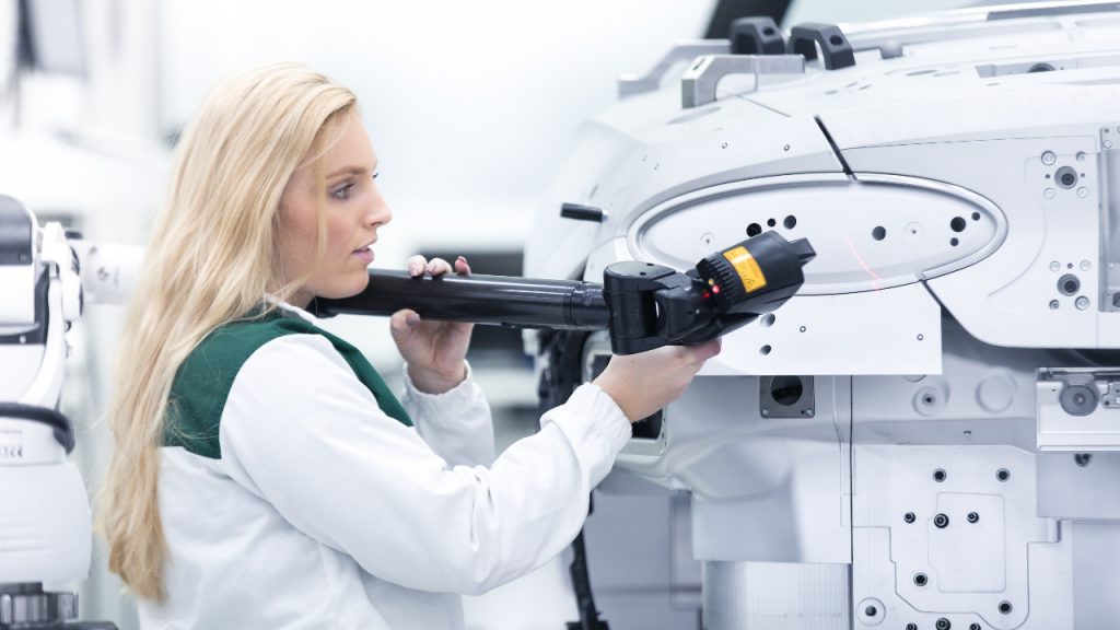 Μετρήσεις ακρίβεια Bentley