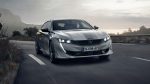 Peugeot Sport Engineered 508 PSE 2020