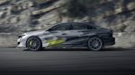 Peugeot Sport Engineered 508 PSE 2020