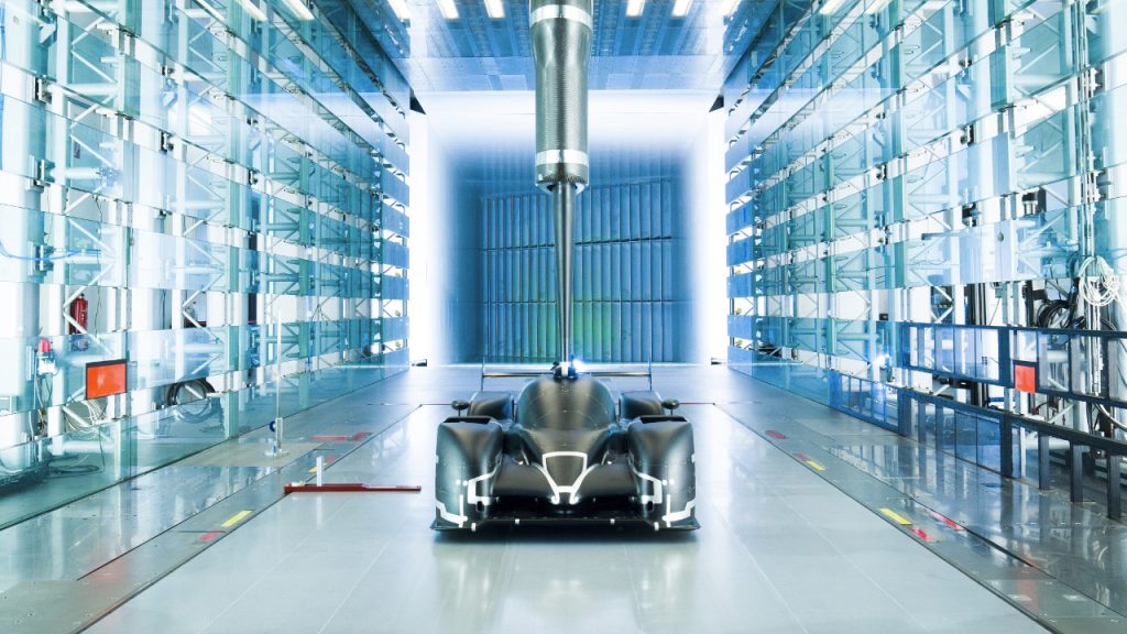 2020 Toyota Gazoo Racing Europe