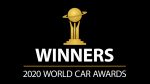 2020 World Car Awards Kia Telluride
