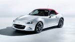 Mazda επετειακές εκδόσεις 100 χρόνια