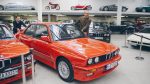 BMW Classic μοντέλα M3 E30 2020
