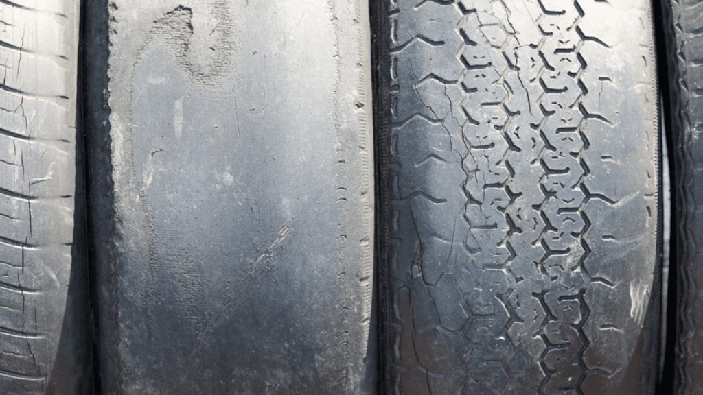 Ελαστικά Ρύποι