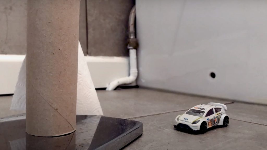 Ford κορωνοϊός video τρόπο