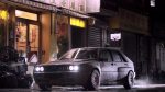 Lancia Delta Integrale New York