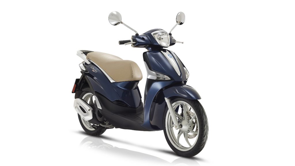 Piaggio Liberty 150 προσφορά