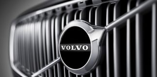 Volvo απολύσεις Σουηδία