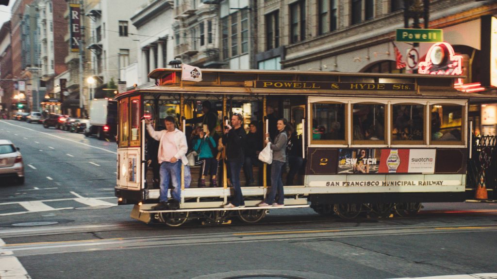 ΜΜΜ Μέσα Μαζικής Μεταφοράς Κορωνοϊός