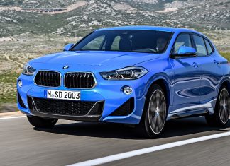 BMW Online Sales Locator 2020