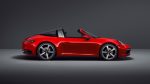 Νέα Porsche Targa 4 και 4S 2020