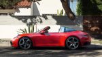 Νέα Porsche Targa 4 και 4S 2020