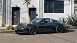 Νέα Porsche Targa 4 και 4S 2020