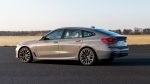 2020 BMW Σειρά 6 Gran Turismo ανανεωμένη