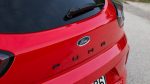 2020 Ford Puma ST-Line 155 PS test Traction