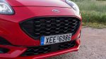 2020 Ford Puma ST-Line 155 PS test Traction