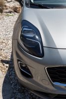 Δοκιμή Ford Puma 1.0 EcoBoost mHEV 125 PS Traction.gr