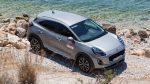 Δοκιμή Ford Puma 1.0 EcoBoost mHEV 125 PS Traction.gr