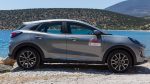 Δοκιμή Ford Puma 1.0 EcoBoost mHEV 125 PS Traction.gr