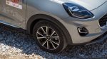 Δοκιμή Ford Puma 1.0 EcoBoost mHEV 125 PS Traction.gr