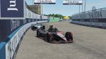 Nissan e.dams esports Formula E