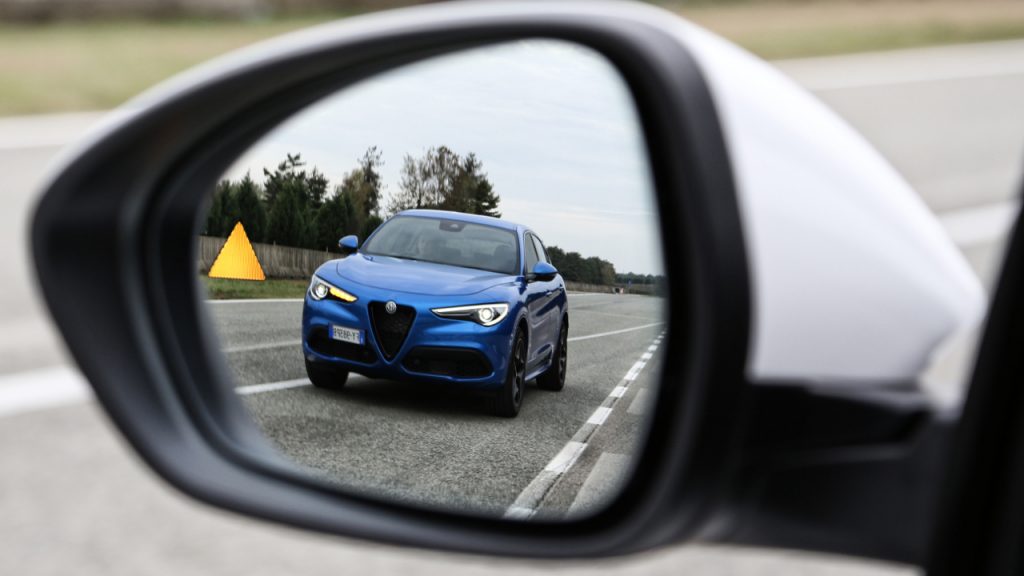 FCA-Voyage εξέλιξη αυτόνομων οχημάτων