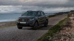 2020 Ford Ranger Thunder