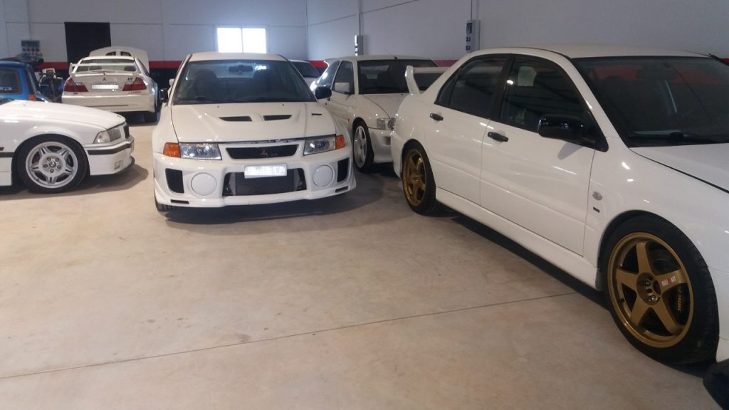 Κλοπή αυτοκινήτων ισπανία κλεμμένα