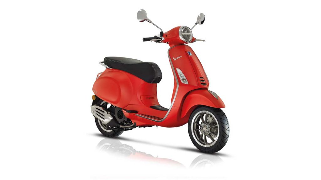Vespa