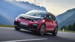 BMW i3 & i3s Edition Advanced 2020