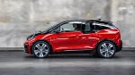BMW i3 & i3s Edition Advanced 2020