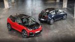 BMW i3 & i3s Edition Advanced 2020